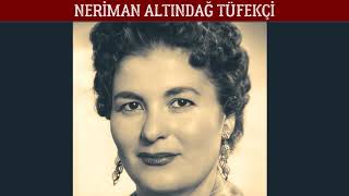 Seherde Ağlayan Bülbül - Neriman Altındağ Tüfekçi (Bülbül Bülbül) Resimi