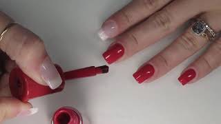 Sally Hansen Salon Chrome demo screenshot 5