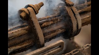 Les Étapes De La Production De Bûches Densifiées