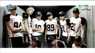 150531 Exo & Speed - Comeback Next Week