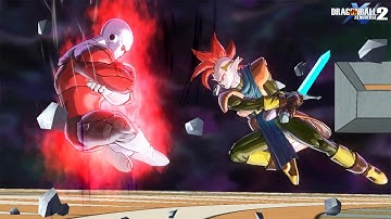 Can You Interrupt Jiren