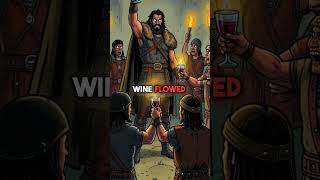 Attila the Hun's Mysterious Death Saved the Roman Empire