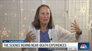 Near-death experiences: Here's what researchers have found | NBC4 Washington