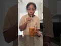 Make Coffee With Me Icedcoffee Coffeerecipe Coffeeathome 