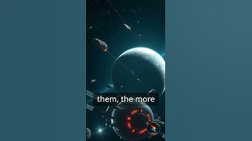 AI vs Asteroids: How We’re Defending Earth from Space Threats #space #militaryai #cosmicexploration