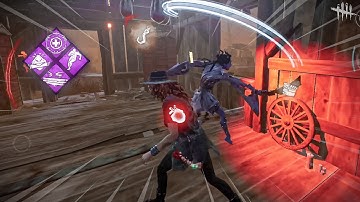 Useful Loops against Toxic Killers 🔥 Dead by Daylight Mobile • KynoX Gaming