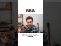 BBA কি Scam??? #khalidfarhan #Bangladesh #business  @khafafans