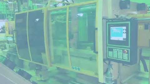 Husky Injection Molding Systems