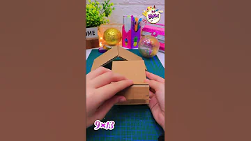 حامل تليفون سهل جدا اختراع Shorts Diy Recycling Craft Art Handmade Ideas Fyp 