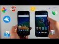 MOTO G5 Y G5 PLUS Tips Trucos y Apps Recomendadas