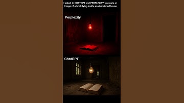 “AI Battle: ChatGPT vs Perplexity | Konsa Better Hai #chatgpt #perplexityai