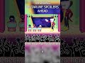 Tenna's Gameshow #tenna #deltarunechapter3 #deltarune #kris #susie #pacifist #deltarune3 #deltarunes