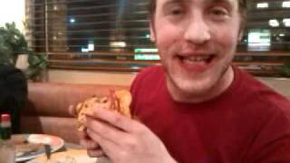 Epic Mealtime!!!! ROFL