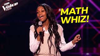 14 year old bedroom singer solves math equation turn 4 chairs