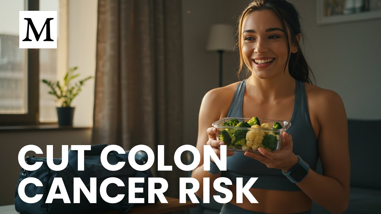 Cruciferous Vegetables That Reduce Colon Cancer Risk | Mercola Cellular Wisdom