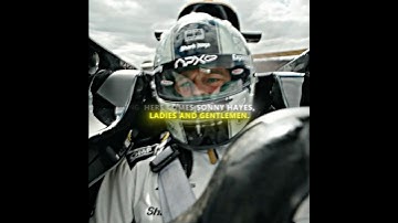 F1 The Movie. 🔥His plan successfully surpassed the opponent