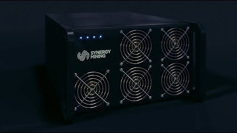 Bitcoin Cash Fork Hash War Heating Up