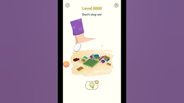 Dop 2 level 2808 #gameplay #trending #viral