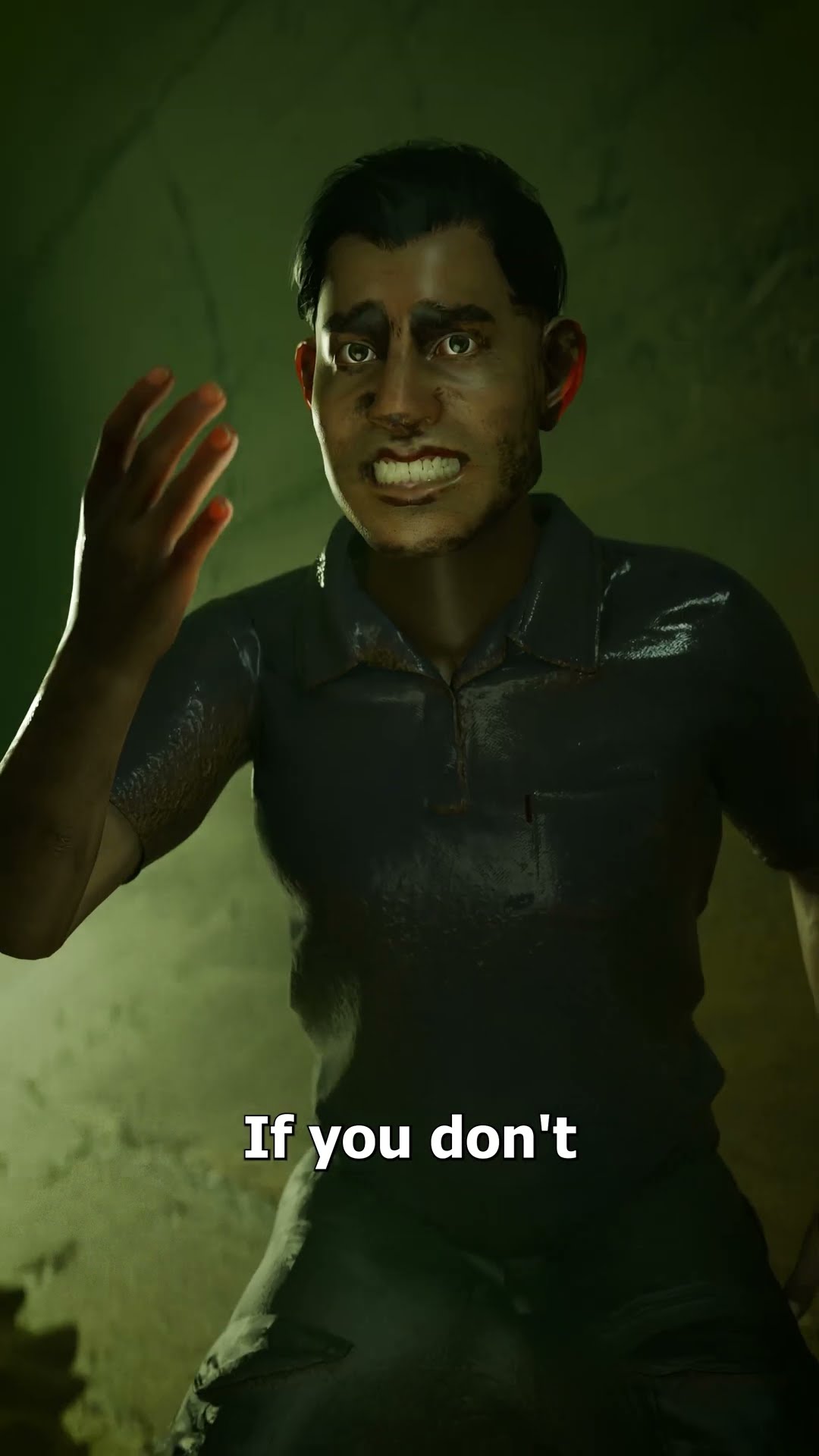 How To Survive In A Sewer ?