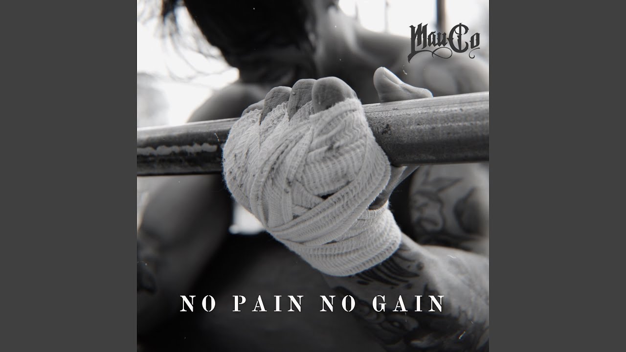 Tonton No Pain No Gain di YouTube
