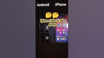 iphone siri vs Android GA #reels #iphone #iphone13 #iphone14 #vs #android #shorts #tricks