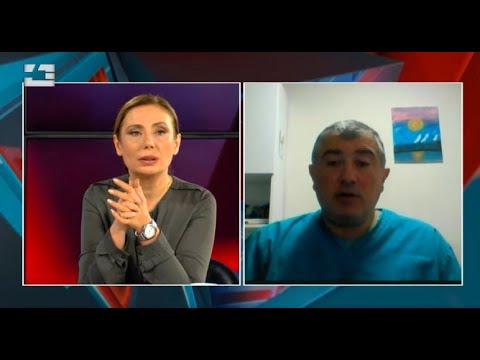 ხელისუფლება არ მოემზადა ადეკვატურად და არ გამოიყენა ეს დრო - ვახტანგ კალოიანი