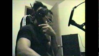 Tech N9ne & Roger Troutman In The Studio Recording ''Twisted'' [MUST WATCH]