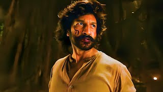 In Return For The Happiness You Have Given Me, You Will Also Get The Happiness Of Death. Bhima Climax Scene Gopichand