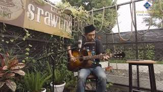 Iksan Skuter - Kawan Cerdas (Live Srawung Session)