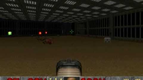 TNT Evilution map 7 "Prison" consecutive