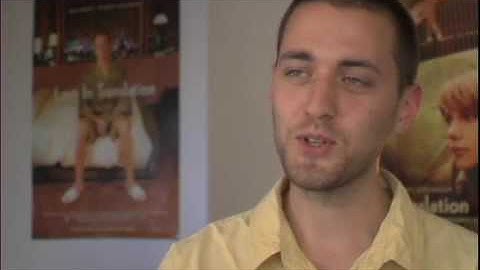 Minnewood Interview - Joseph Larsen