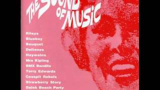 BMX Bandits -  Eidelweiss(Audio)