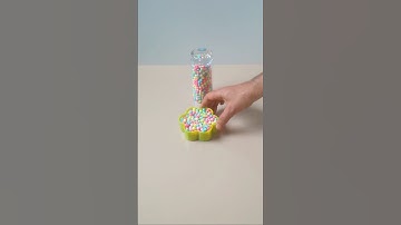 Reverse Beads short Video that relieves stress, ASMR #satisfying #asmr #reverse