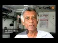 Chithral perera  janasansadaya  review kawdoco web desgning