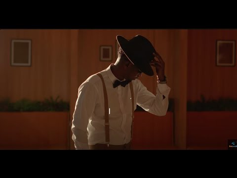 MUSTAFE DOLLAR LUBi OFFICIAL MUSIC VIDEO 2025 