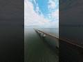 Train Bridge in Pensacola Florida