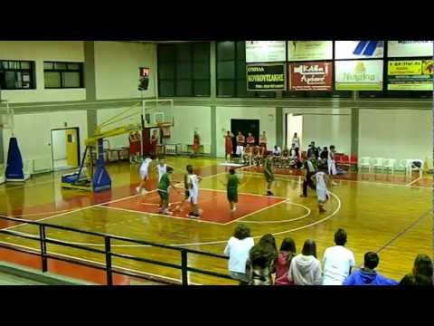 Kronos-Milonas '99 -