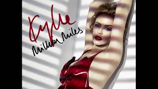 Kylie Minogue - Million Miles (Acapella)