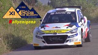 Rally Picos De Europa 2026