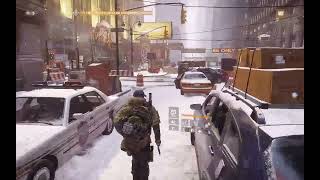 Tom Clancy's The Division