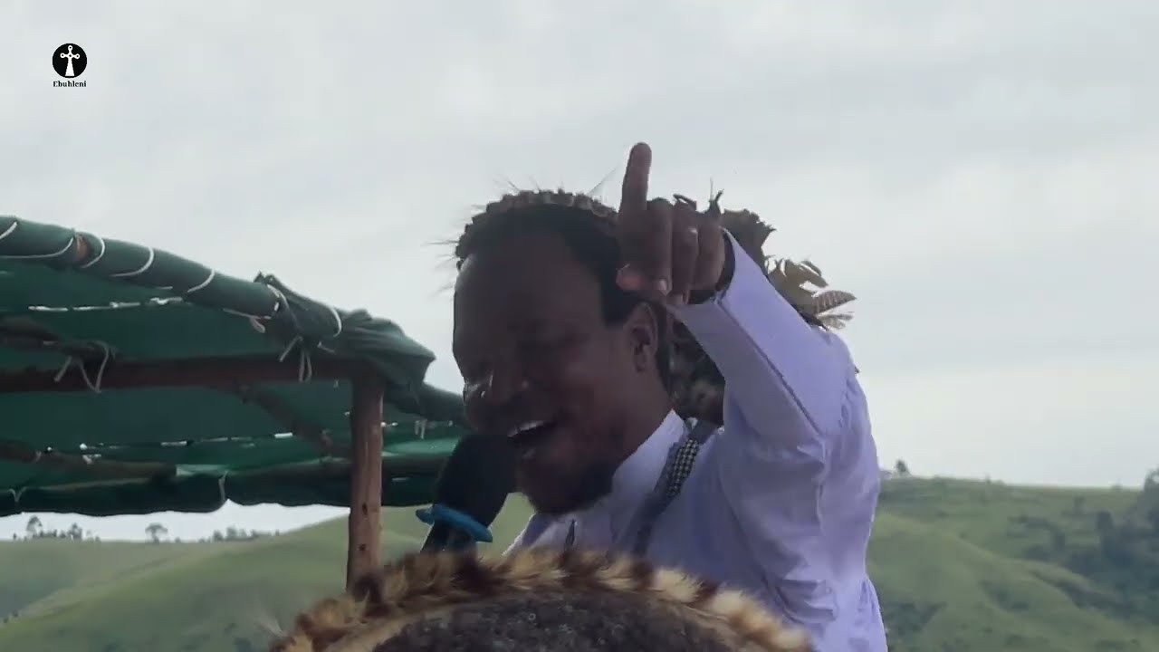 Mshumayeli Ncube_UNyazi kusenguye uBhombela!!!