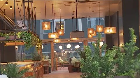 Wax Myrtle's opens in Thompson Austin Hotel | FOX ...