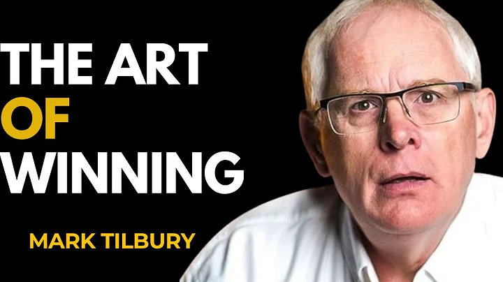 THE ART OF WINNING | MARK TILBURY  MOTIVATIONAL VEDIO