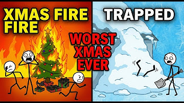 THE WORST CHRISTMAS TRAGEDIES EVER