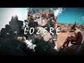 Ref:t-aBVM5D36A Let's fpv lozere drone 4k