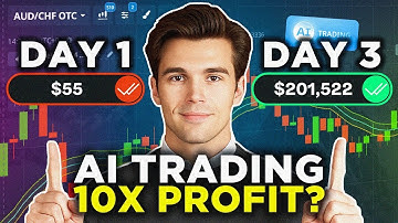 I TESTED AI TRADING BOT FOR POCKET OPTION | BINARY OPTIONS STRATEGY