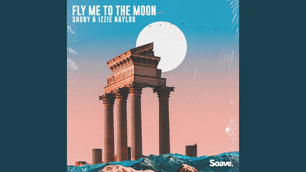 Fly Me to the Moon - YouTube