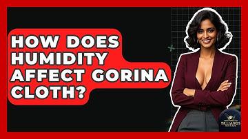 How Does Humidity Affect Gorina Cloth? - Billiards Hustlers