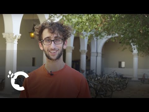 Video: Für welche Studienfächer ist das Pomona College bekannt?