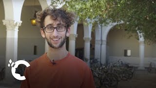 A Day in the Life: Pomona College